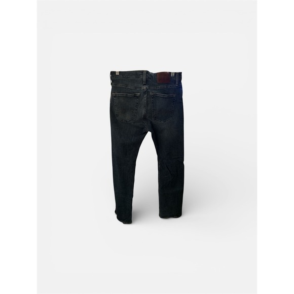 EUC Hollister Mens Jeans Size 29x30 Epic Flex Classic Straight Retail: $50 - Picture 8 of 8